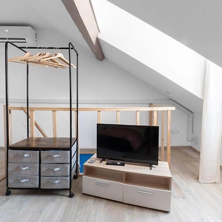 וישי Les Stins - Appartements Climatises - Centre Ville מראה חיצוני תמונה