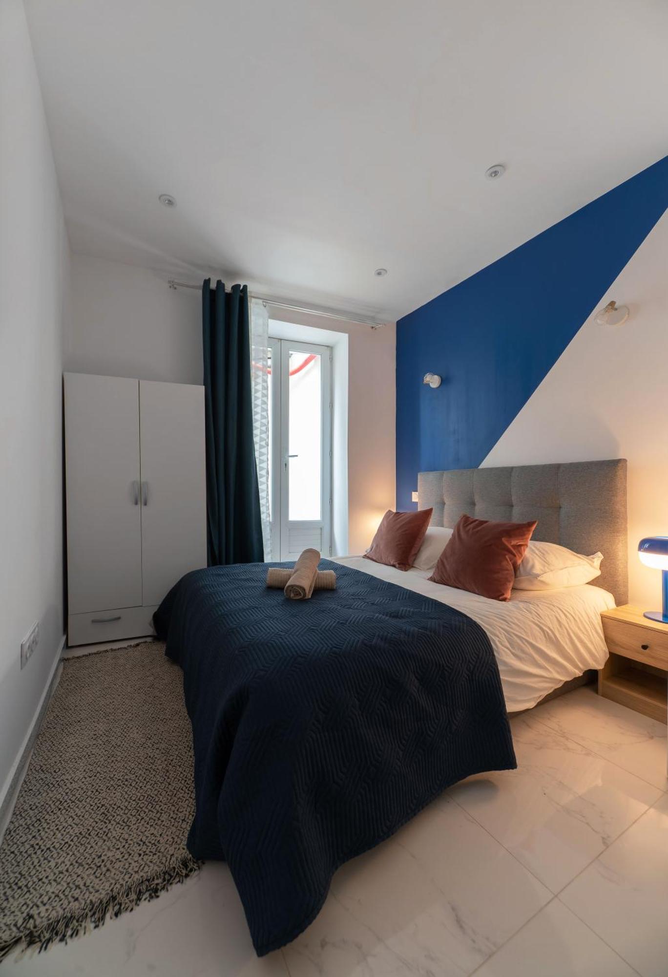 וישי Les Stins - Appartements Climatises - Centre Ville מראה חיצוני תמונה